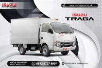 Isuzu TRAGA