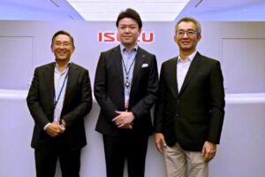 Isuzu Siap Transformasi Jadi Perusahaan Solusi Mobilitas, Indonesia Jadi Kunci Utama