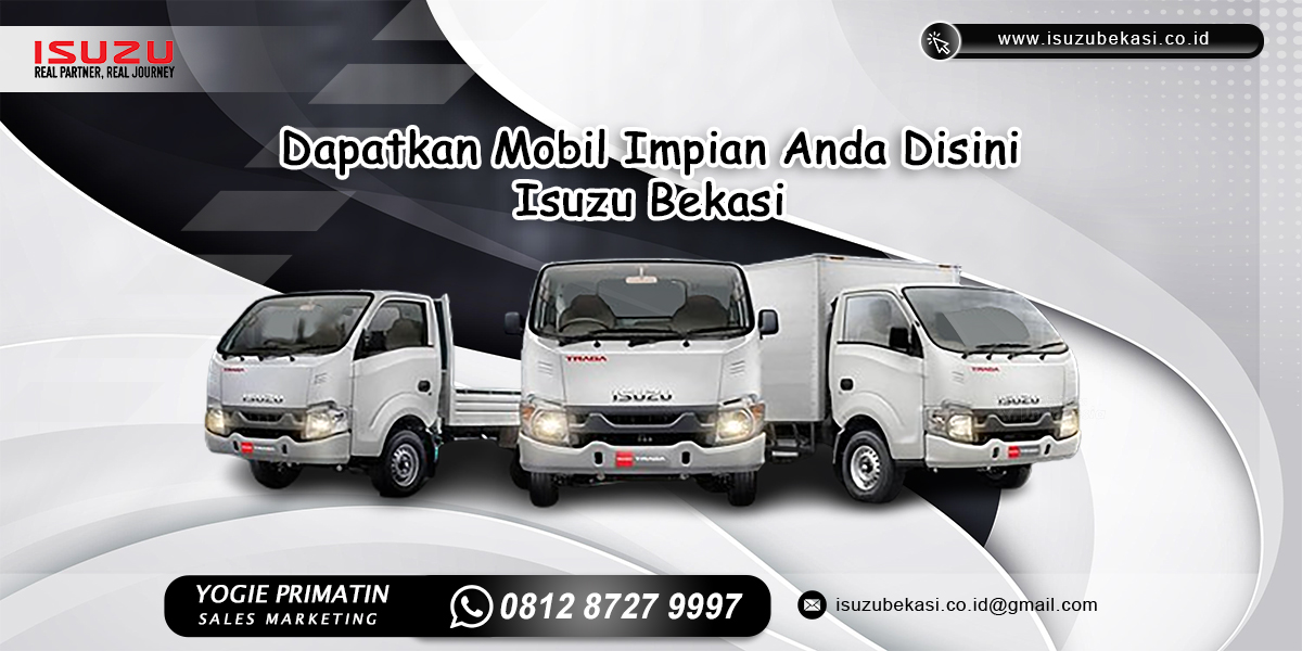 Slider Mitsubishi Depok